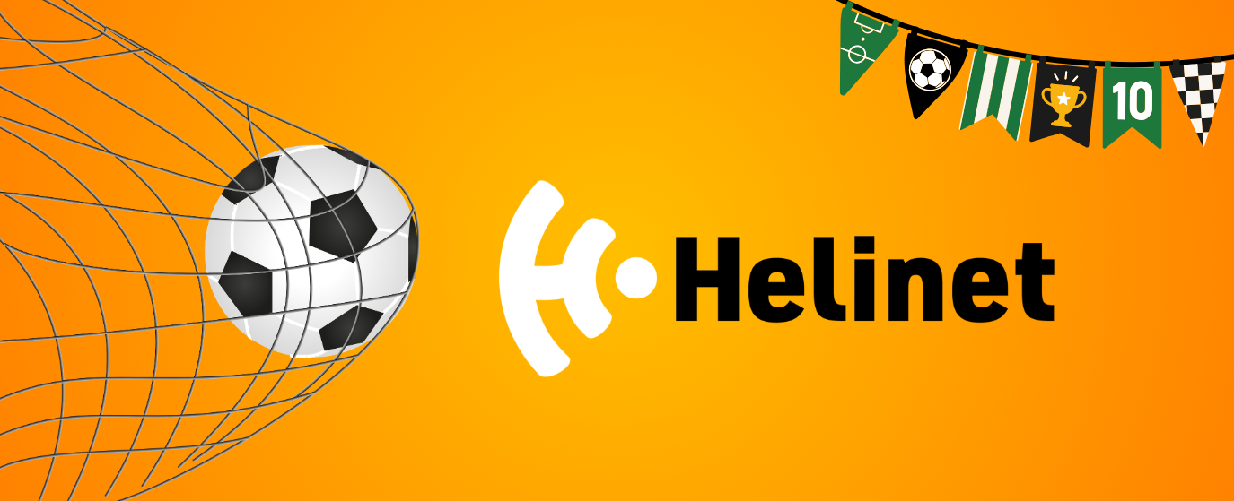 Helinet